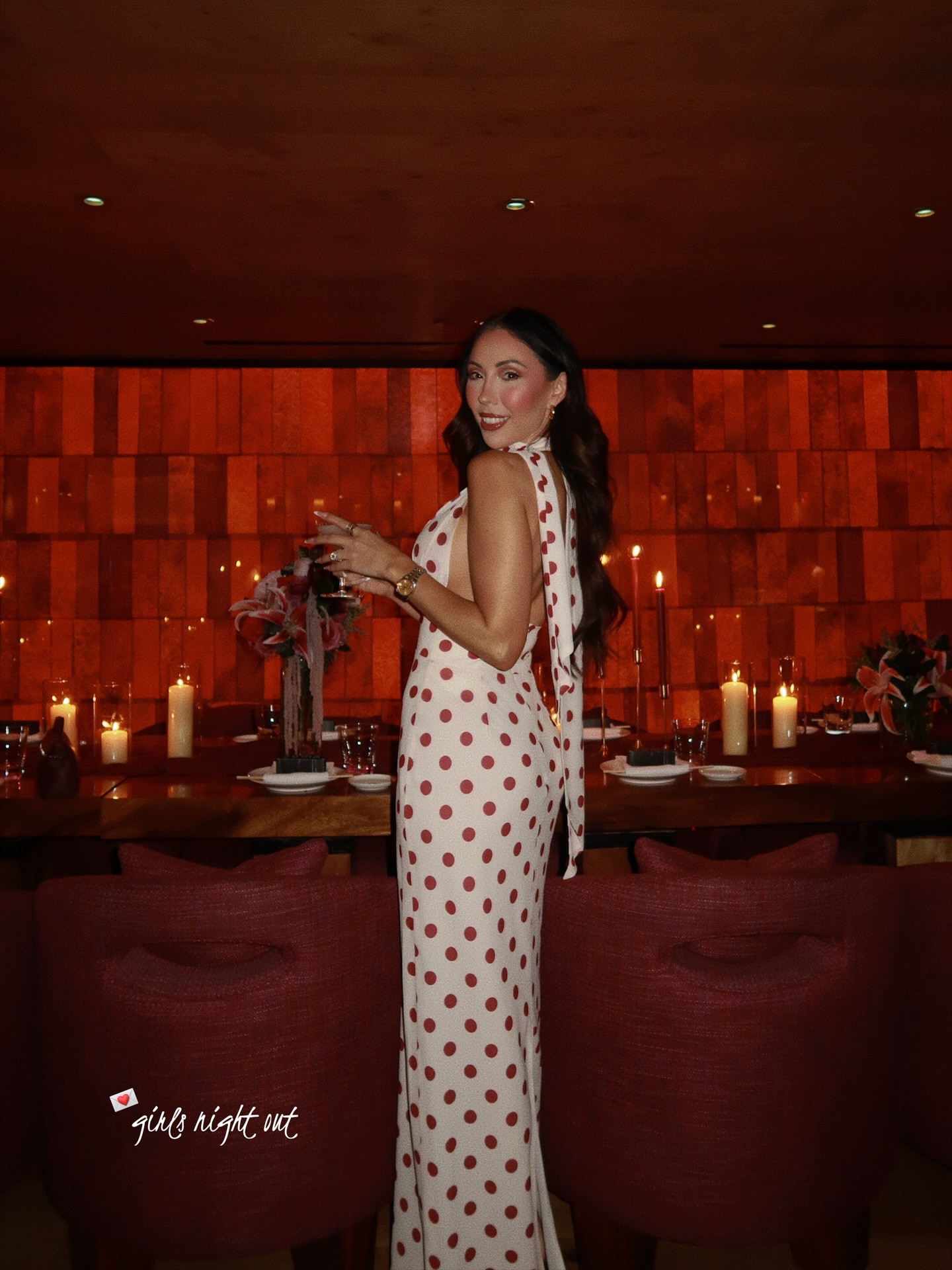 The best gno 💌🍸💋
.
.
Las Vegas | girls night | galentines | valentines