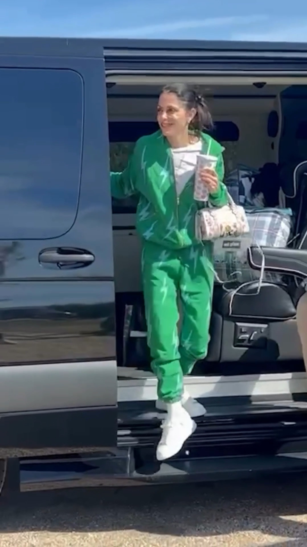 Loungewear attire for unhinged home decor… 

#LTKStyleTip