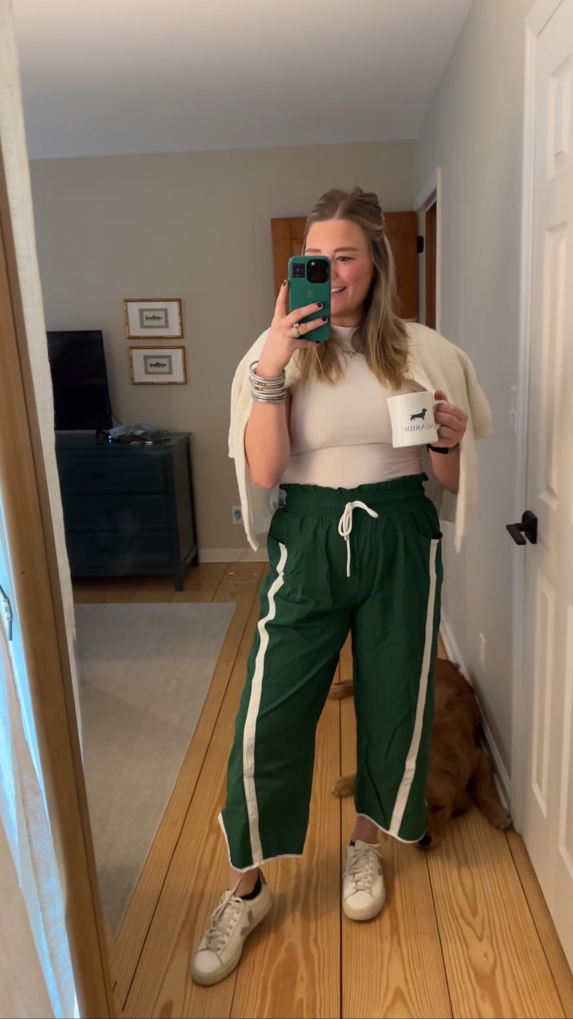 Need these pants in every color! 

#LTKStyleTip #LTKFindsUnder50 #LTKActive