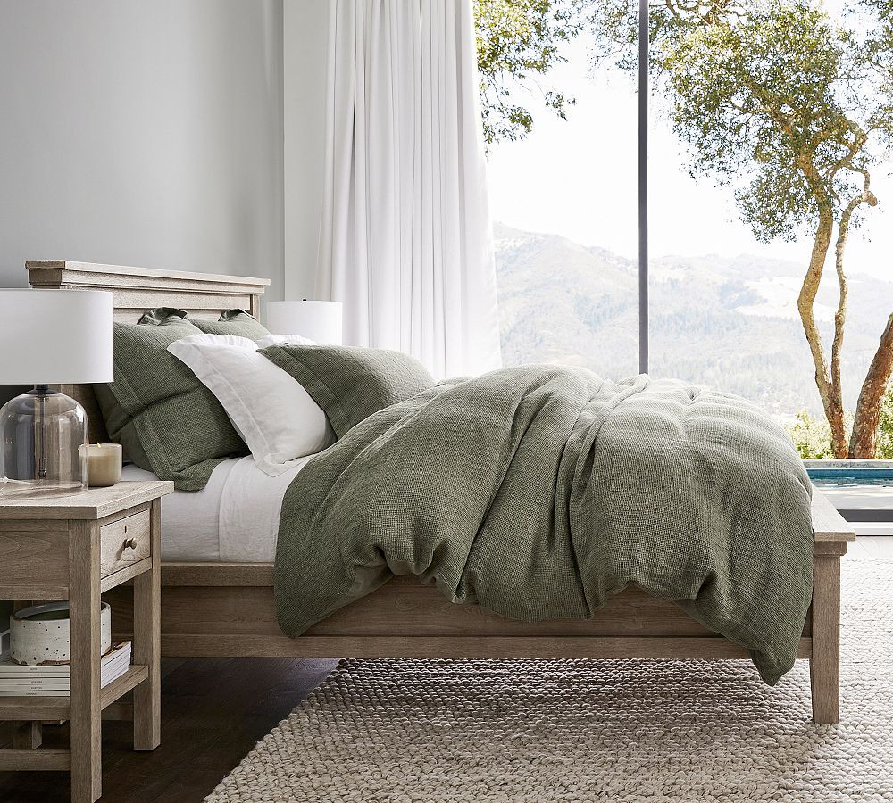 Duvet Cover | Pottery Barn (US)