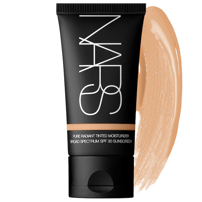 Pure Radiant Tinted Moisturizer Broad Spectrum SPF 30 | Sephora (US)