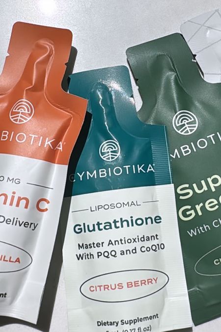 Shared all my fav Cymbiotika picks in the blog! 

#LTKfitness #LTKsalealert