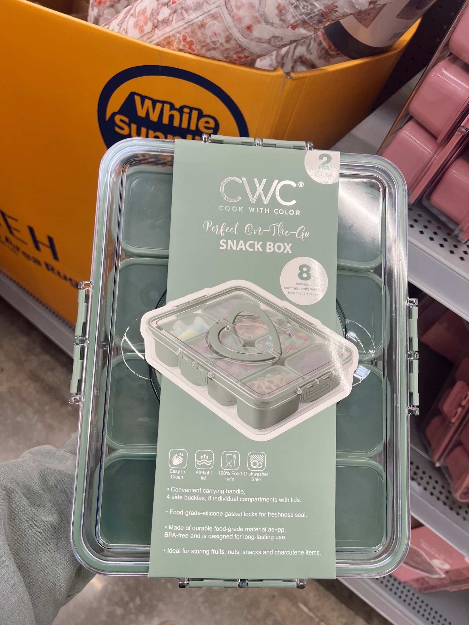 $9 sale😍

#LTKSaleAlert #LTKHoliday #LTKGiftGuide