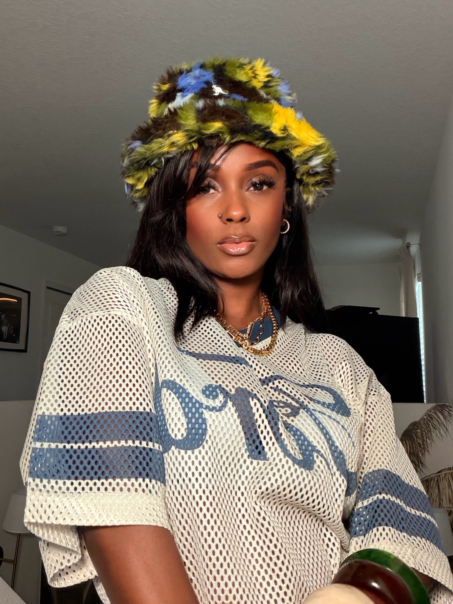 A family kangol, he wears it, I wear it - we wear it #ltkootd 

#LTKPetite #LTKMens