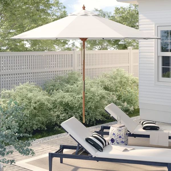 Aldan 8.5' Market Umbrella | Wayfair North America