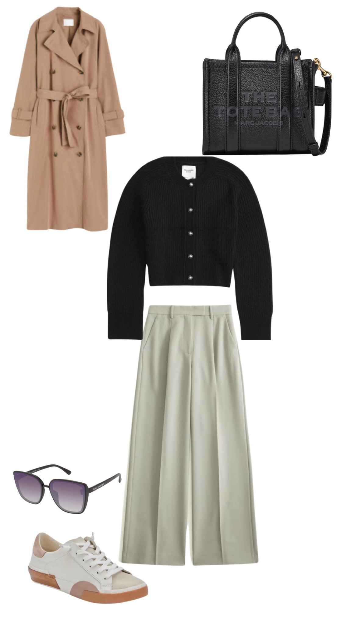 Comfy and chic outfit 
Size reference I’m 5’9 
Pants 25L
Top XS 
Jacket XS 
Sneakers 7 


#LTKsalealert #LTKstyletip #LTKfindsunder100