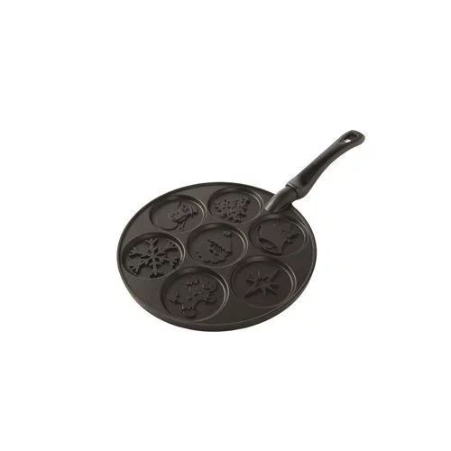 NORDIC WARE HOLIDAY PANCAKE PAN(7) | Walmart (US)