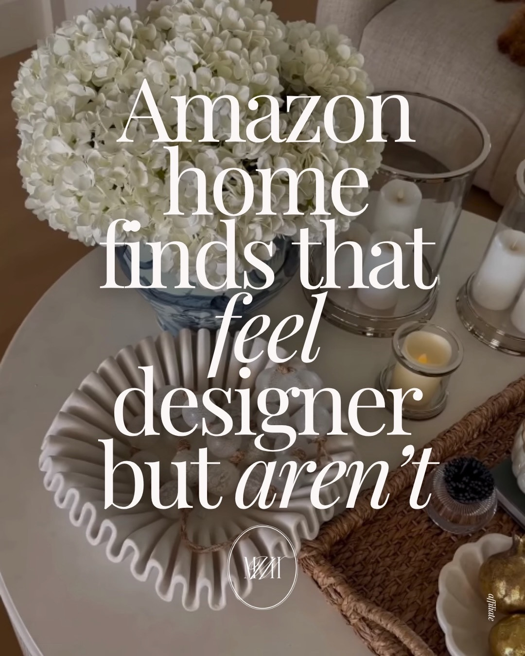 Get the high-end look (without the splurge!) Shop my Amazon decor finds.

#LTKhome #designerlookforless #amazonfinds #amazonhome #budgetdecor #affordableluxury #ltkit

#LTKFestival #LTKHome #LTKdayinmylife