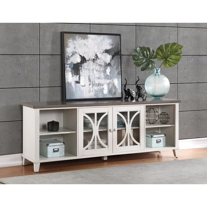 Rabinowitz Media Console | Wayfair North America