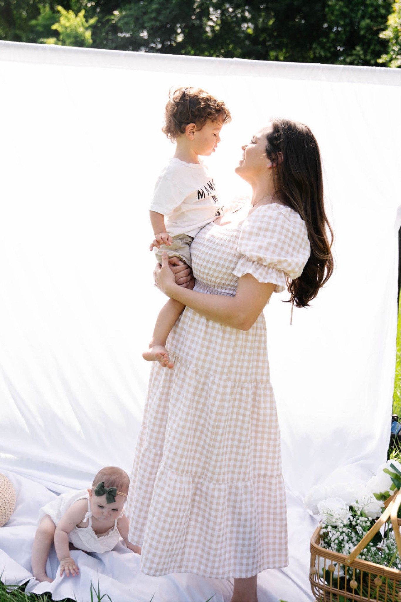 Family pictures outfits / dresses for mom / postpartum dresses / postpartum dress / nursing friendly dresses / nursing friendly dress / Amazon dress for women / family pictures mom dress

#LTKBaby #LTKFamily #LTKKids