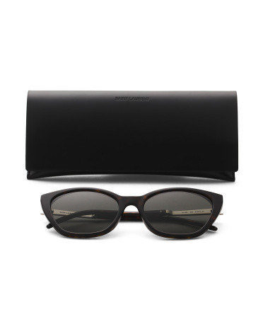 56mm Sunglasses | TJ Maxx