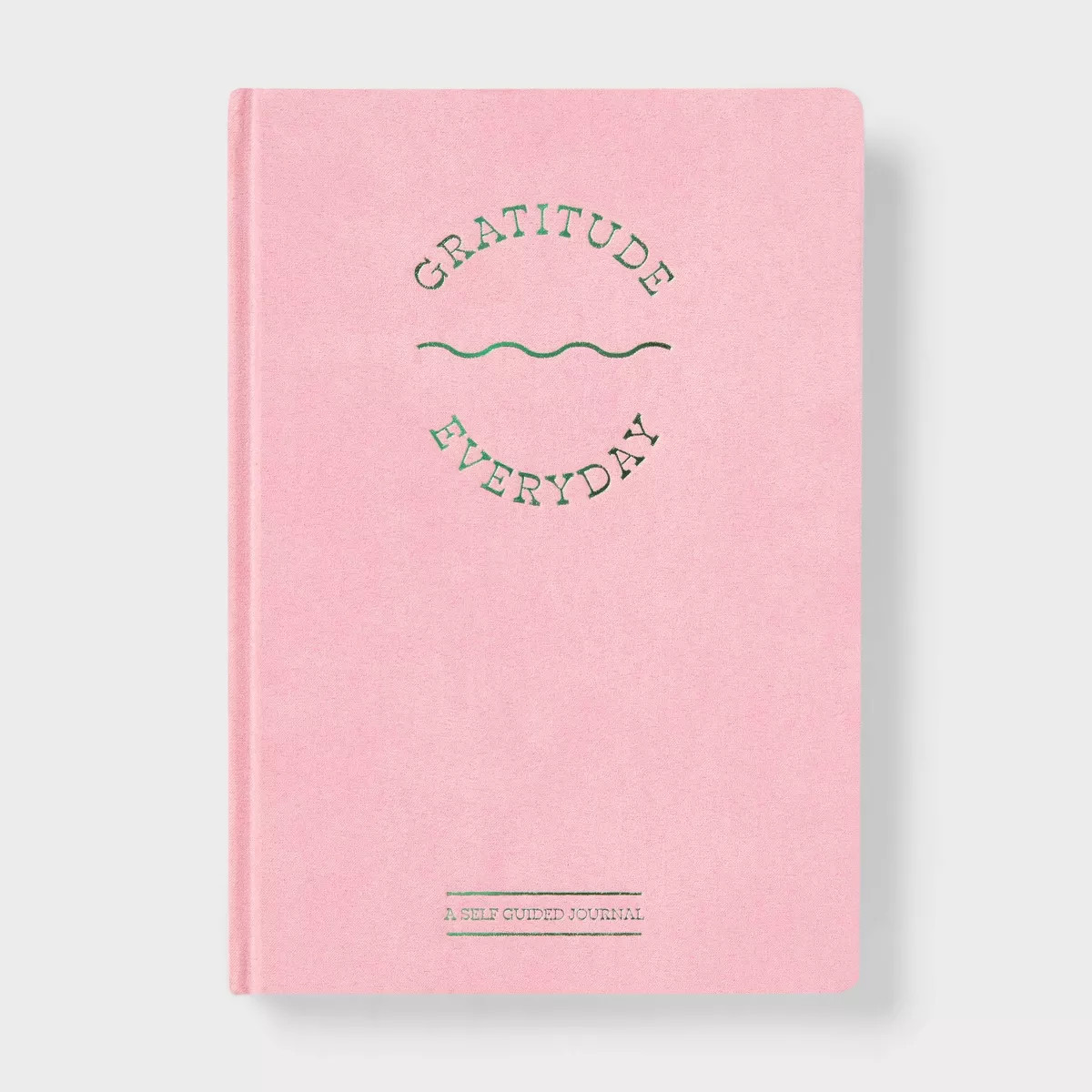 Gratitude Everyday Guided Journal - Spritz™ | Target