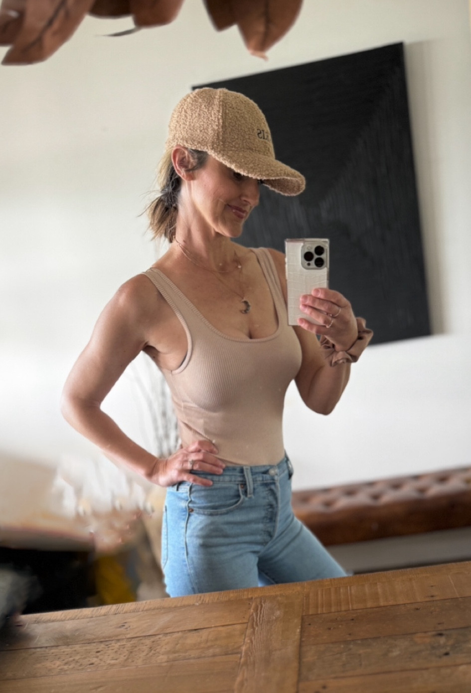 Fall staples🍂🤎🧡🍂Abercrombie bodysuits on huge sale RN and Levi’s are always a good idea!🙌🏻😊

#LTKStyleTip #LTKFallSale #LTKFindsUnder100