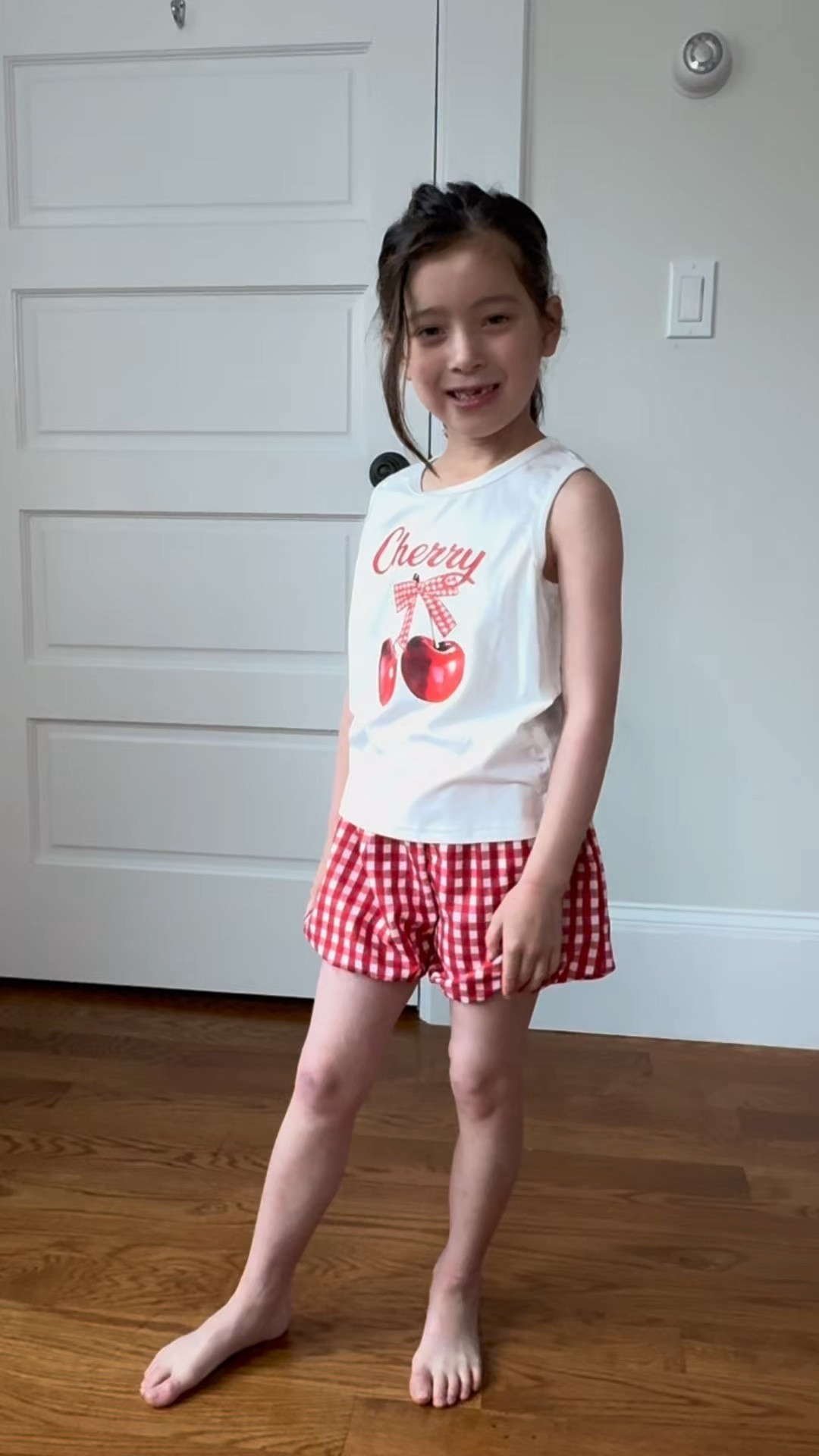 Getting my daughter summer ready with cute clothes from Amazon 😍

☀️ 🏖️ 💦 
#girlmom #momcontent #mominfluencer
