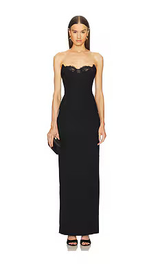 x REVOLVE Louisa Gown
                    
                    Michael Costello | Revolve Clothing (Global)