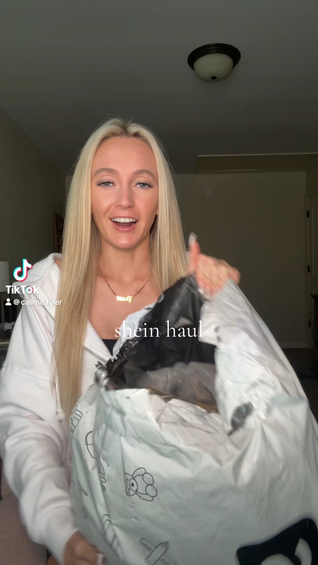 big shein haul !!! 💋