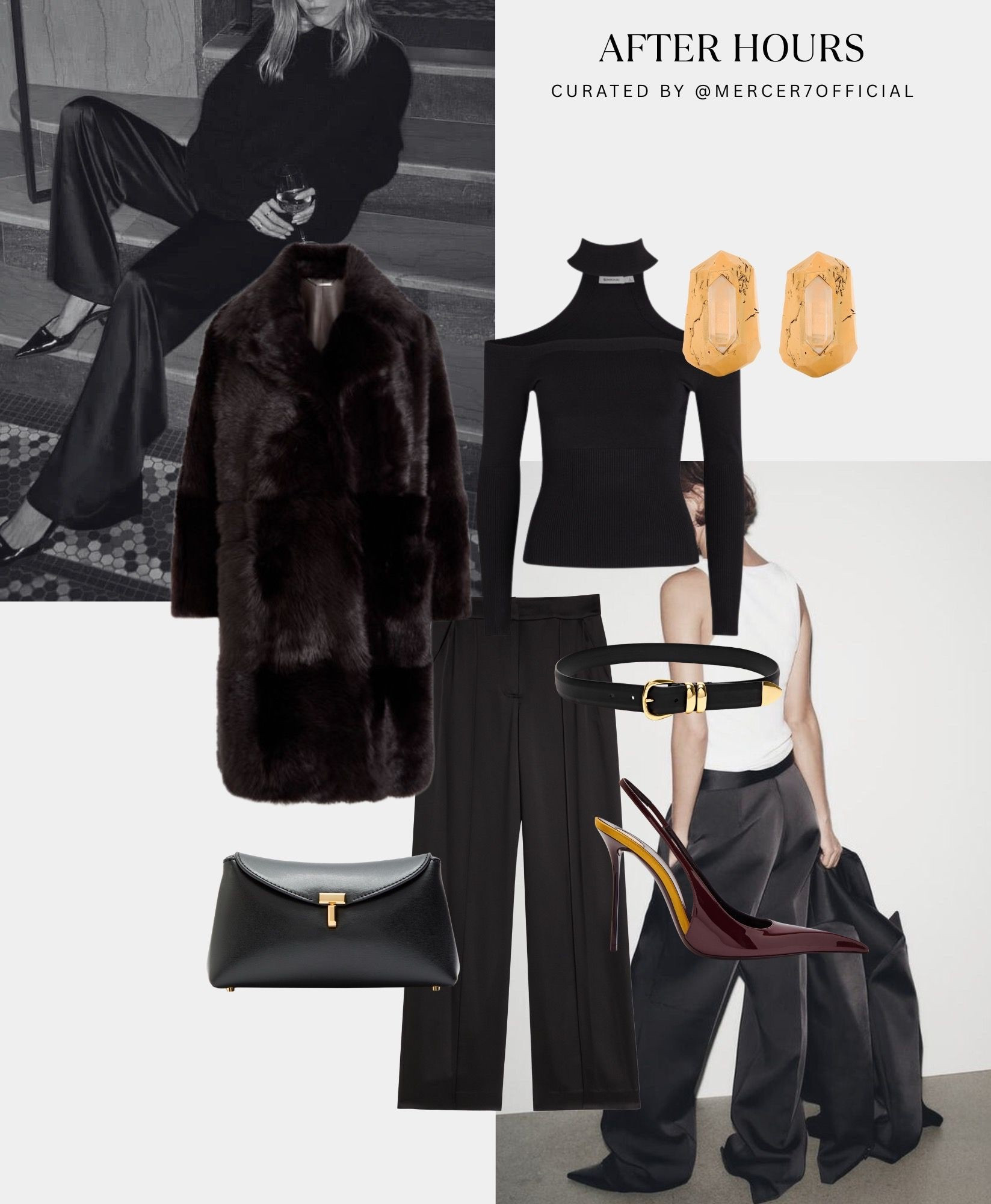 #LTKluxury #LTKfestive #LTKpartywear