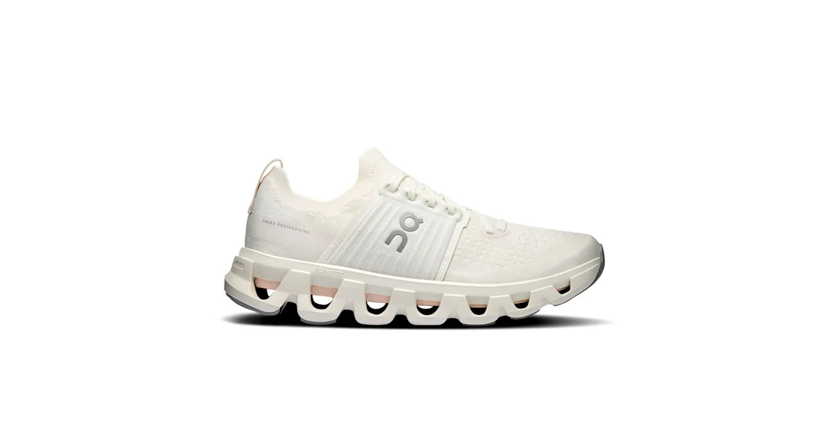 Women's Cloudswift 4 Ivory | Sand | On.com (US)
