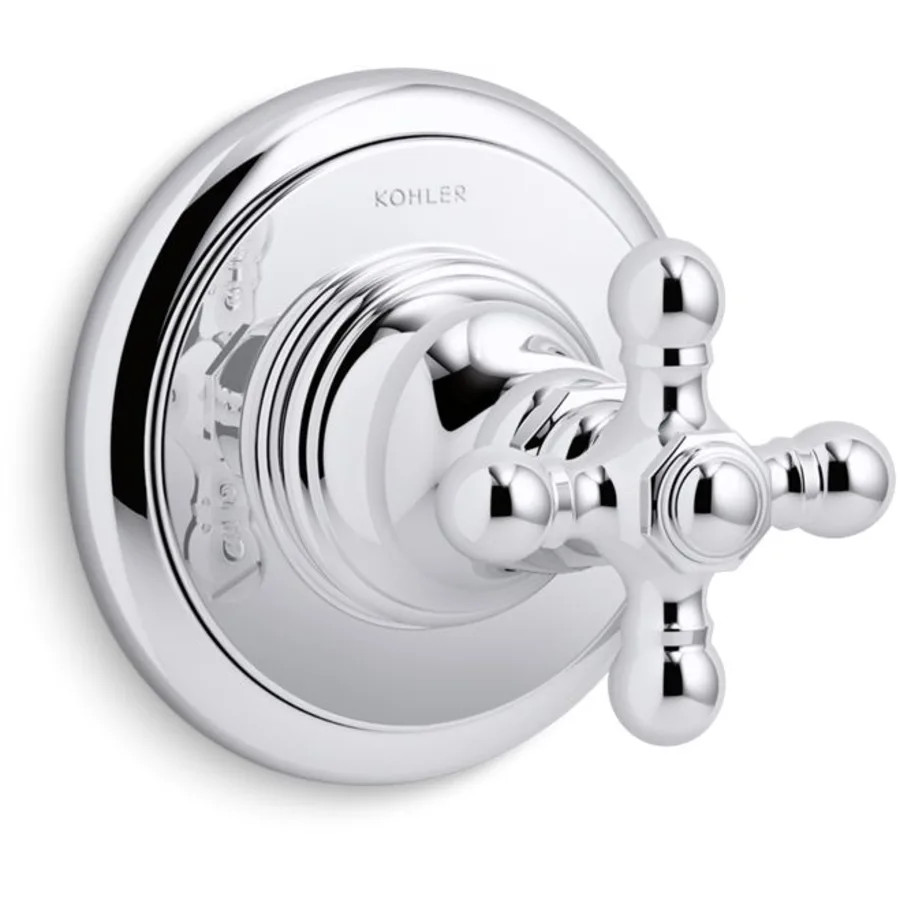 Artifacts Single Handle Diverter Valve Trim | Build.com, Inc.