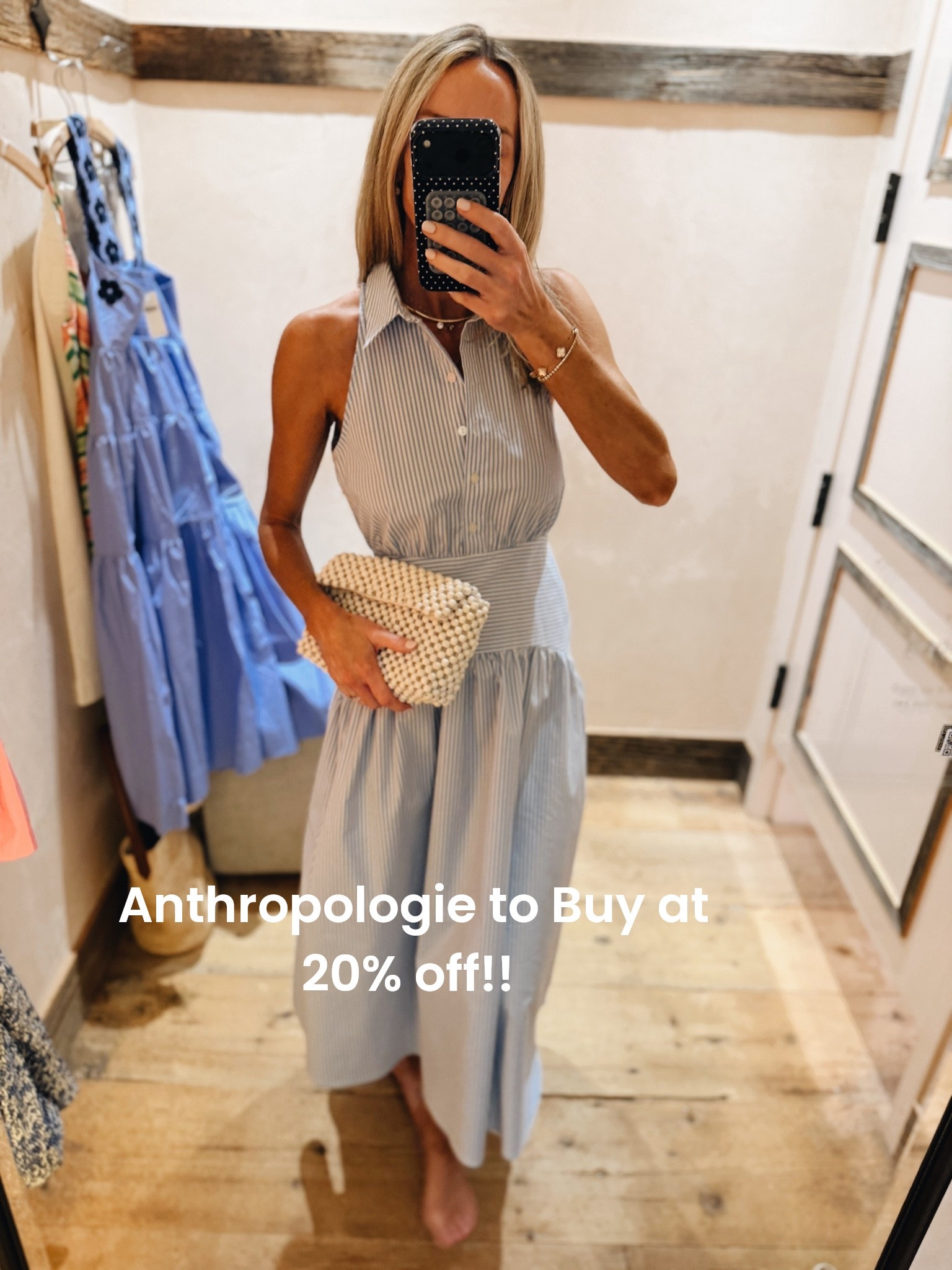 LW20 for 20% off ends tomorrow! Let’s see some add to cart faves