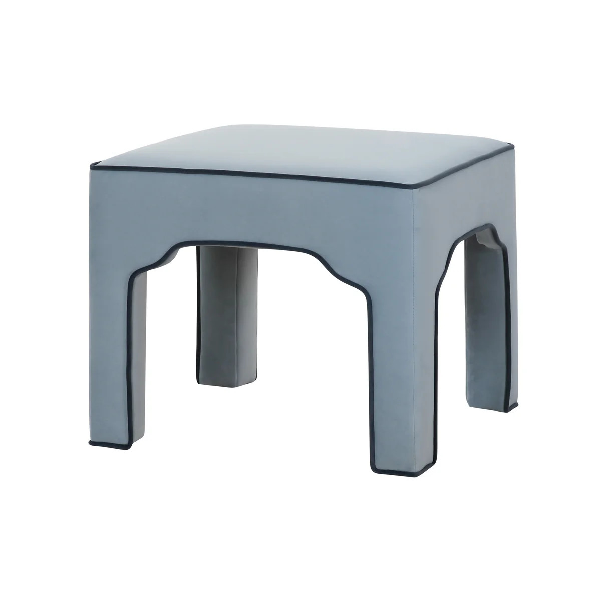 Fritz Ottoman | Contemporary Seating | Scout Design Studio