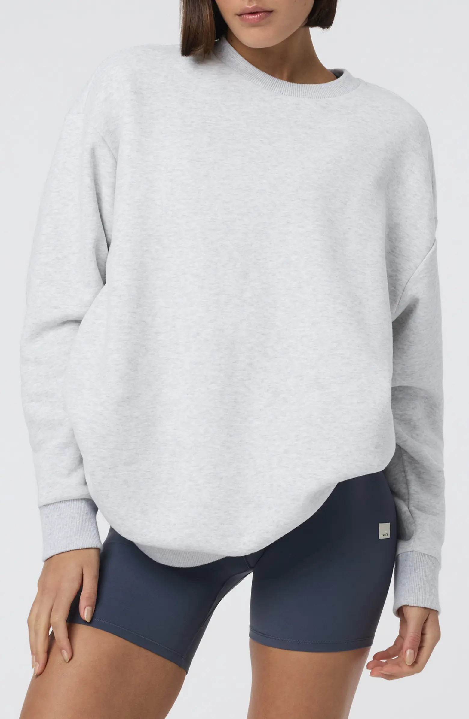 Restore 2.0 Oversize Sweatshirt | Nordstrom