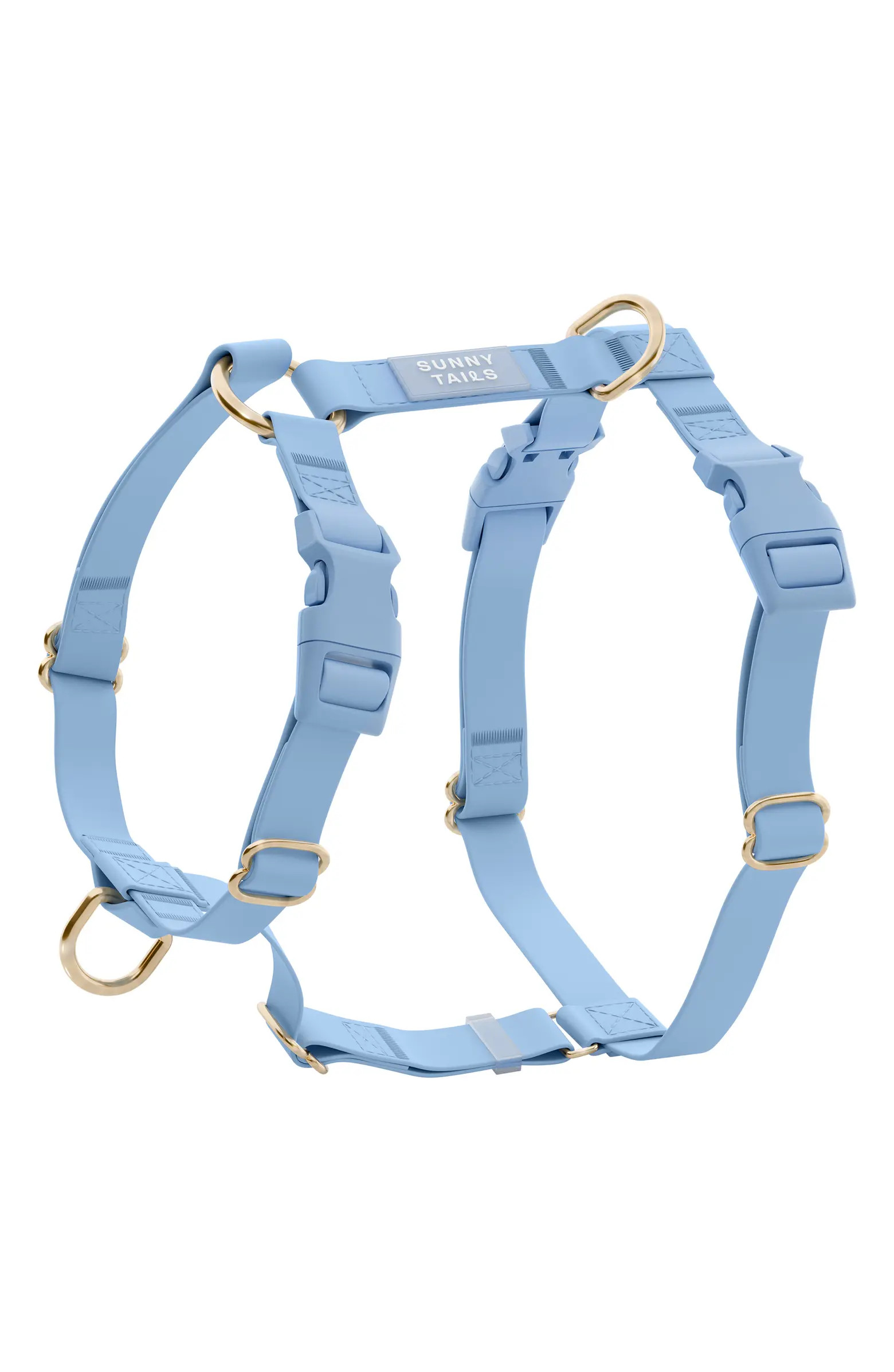 Cloud Lite Waterproof Dog Harness | Nordstrom