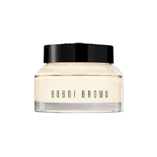Bobbi Brown Vitamin Enriched Face Base | 2-in-1 Moisturizer & Hydrating Primer | With Shea Butter... | Amazon (US)