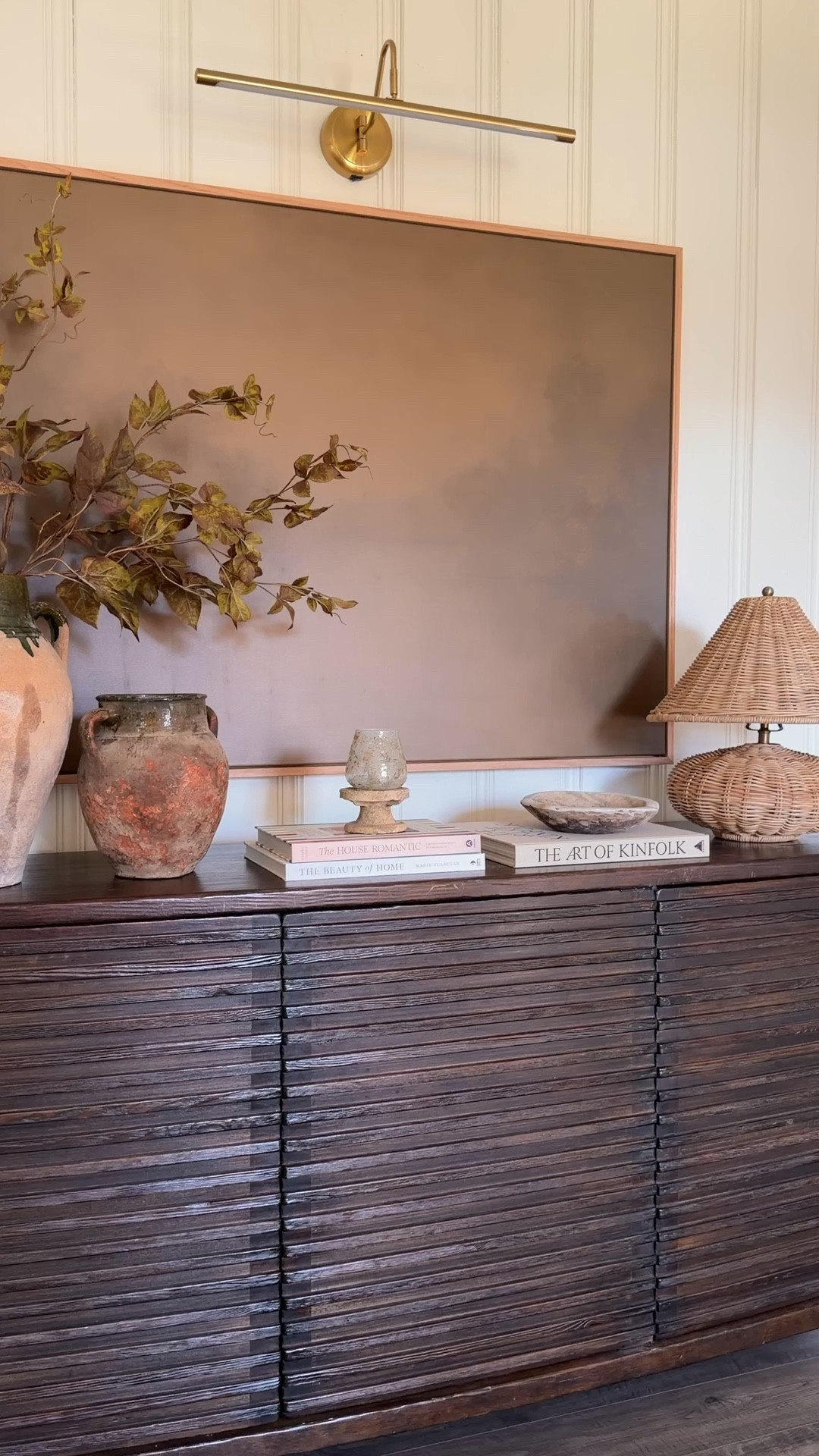 Shop my console styling! 

#LTKHome #LTKSaleAlert #LTKOver40