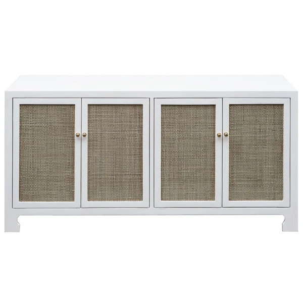 Worlds Away Sofia Cabinet | Mintwood Home