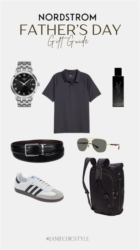 Make him look like the coolest dad on the block! 😎 Check out the Nordstrom Father’s Day Gift Guide for your number 1 guy. 🎁 

 #giftsforhim #giftsfordad #giftsforhusband #fathersdaygifts #mensstyle #menscolcogne #menswatches #mensgifts #fathersdaygiftinspo #fathersdayshopping #shopfathersday #dadsgiftideas2024 #LTKfathersdaygiftguide

#LTKGiftGuide #LTKMens #LTKFamily