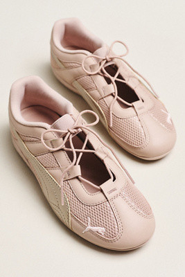 PUMA Speedcat OG Ballet Sneakers | Anthropologie (US)