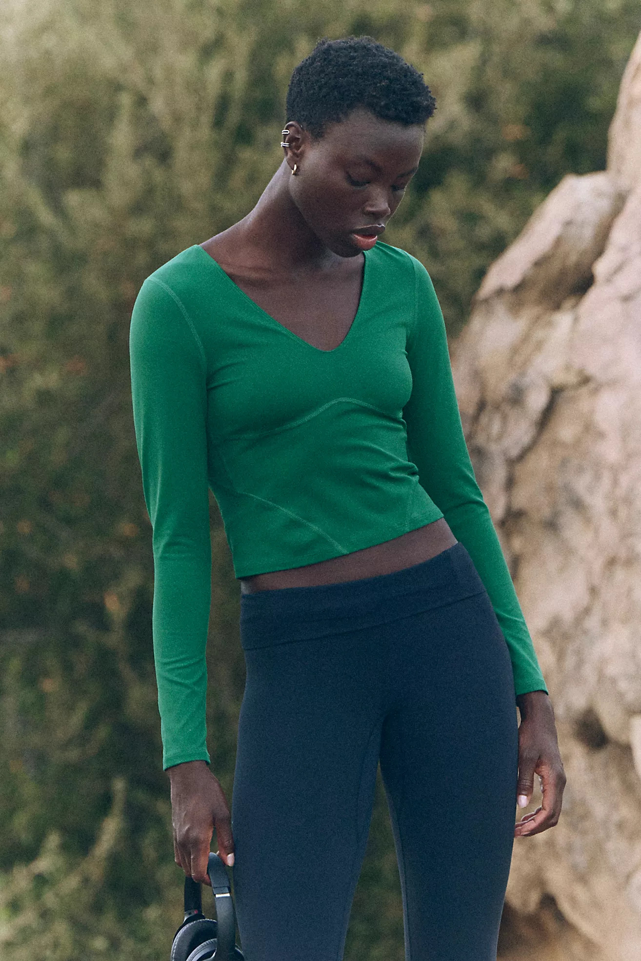 Never Better Voop Solid Layer | Free People (Global - UK&FR Excluded)