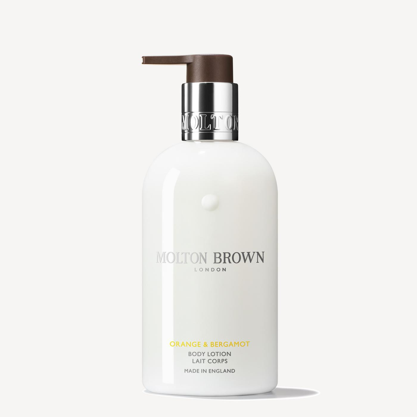 Orange & Bergamot Body Lotion 10fl. oz. | Molton Brown (US)