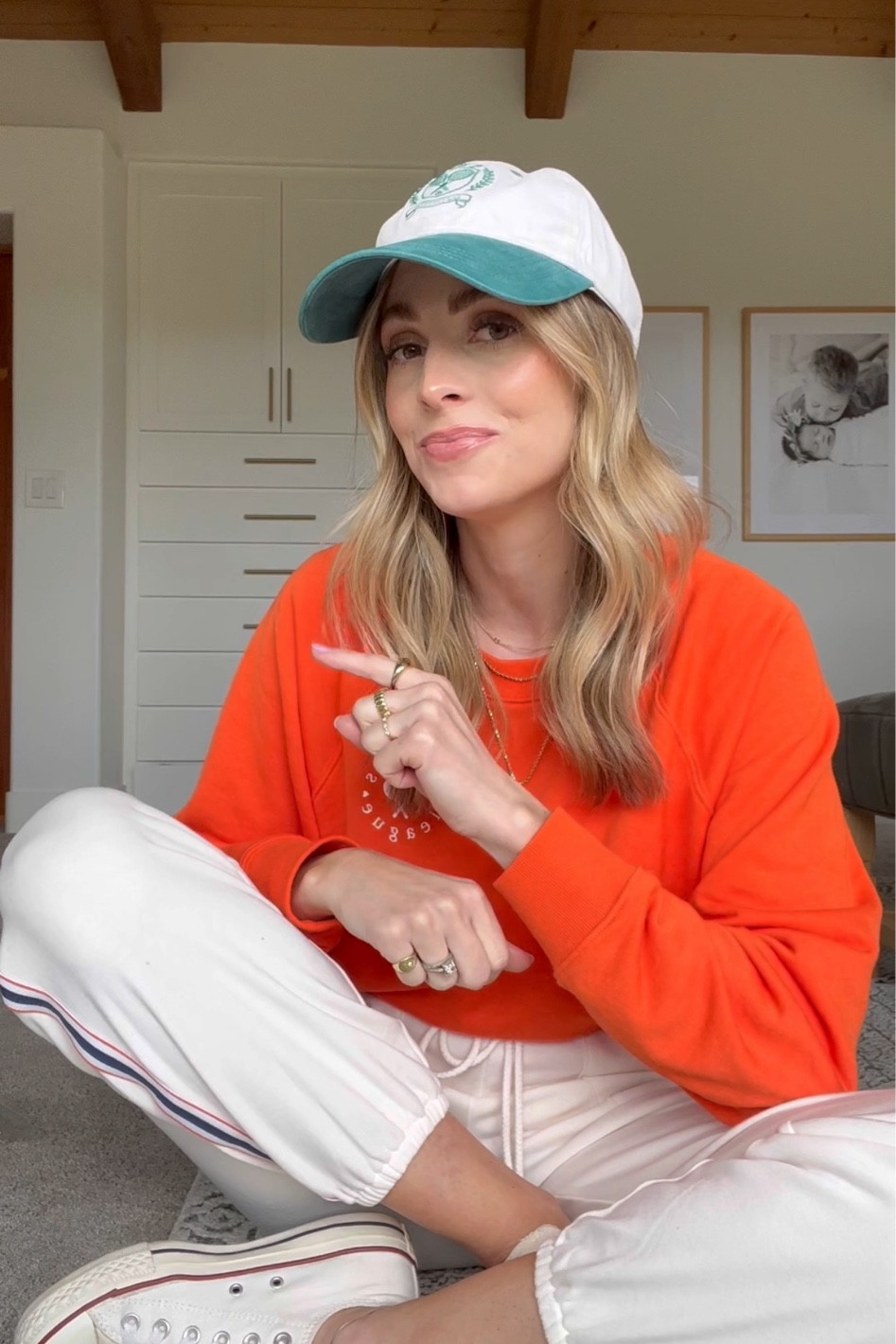 Lots and lots of new arrivals from Abercrombie! I can’t even pick a favorite from this order, they are all so good! 