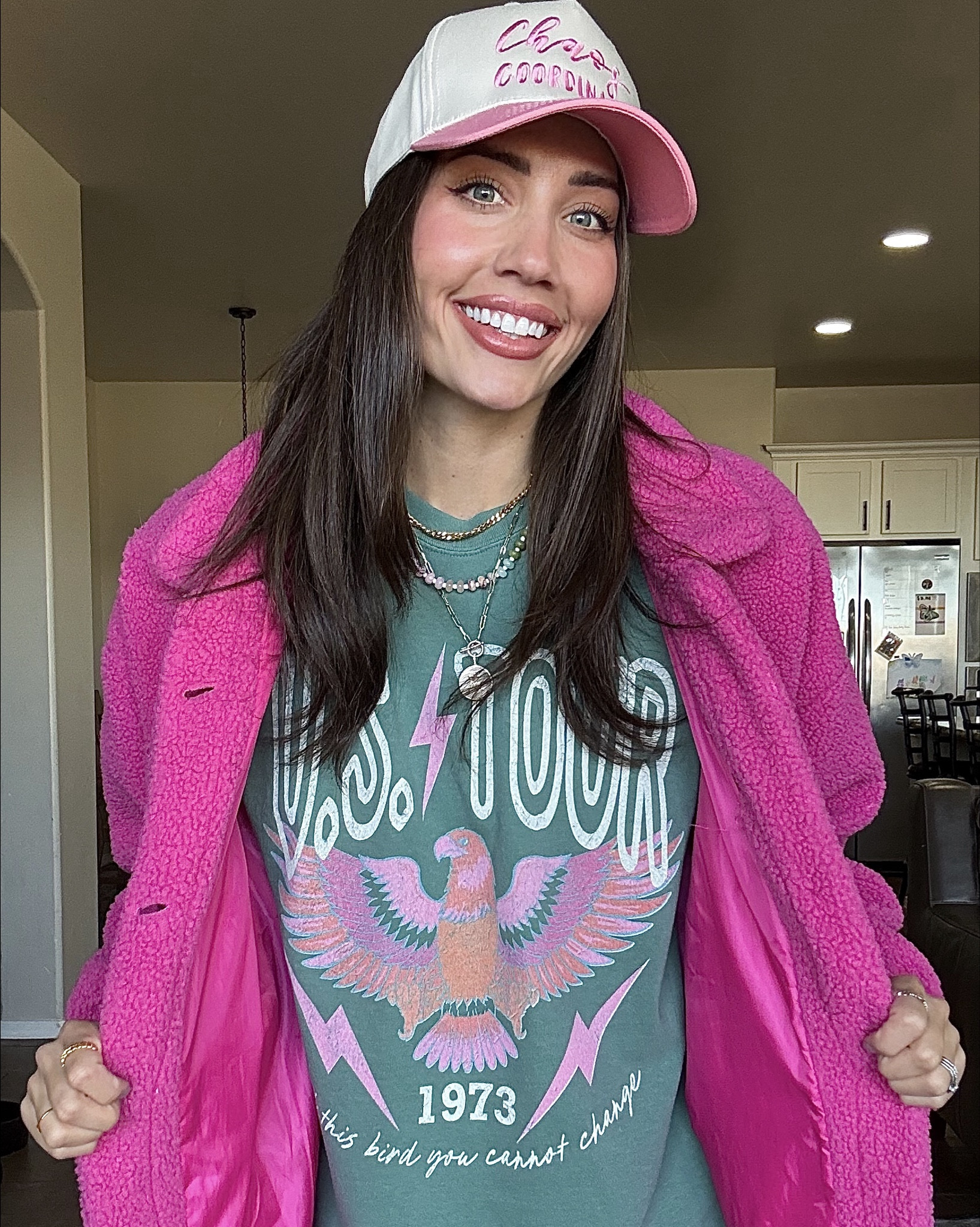 2026 is app about FUN FASHION!!! And I’m all the way here for it!! 

#LTKmomlife #LTKootd #LTKgrwm