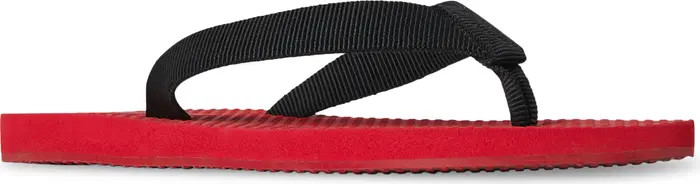 The Row Dune Flip Flop (Women) | Nordstrom | Nordstrom