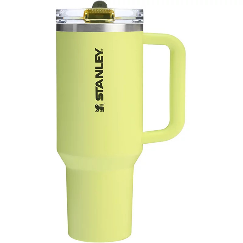 Stanley Quencher 40 oz ProTour Flip Straw Summer Edit Insulated Tumbler | Academy Sports + Outdoors