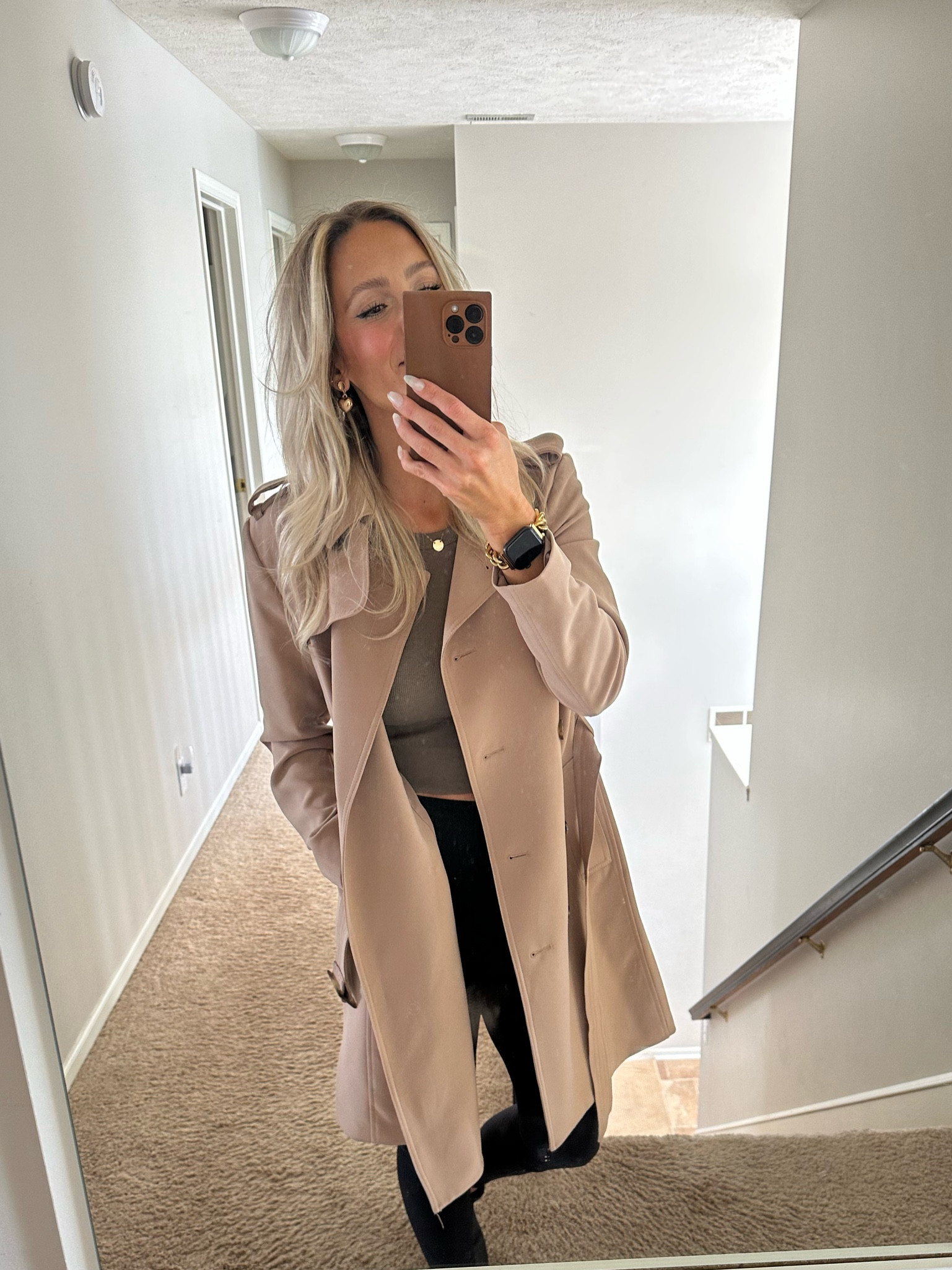 This coat is everything ☁️🫶🏻 

#LTKFind #LTKunder100 #LTKSeasonal