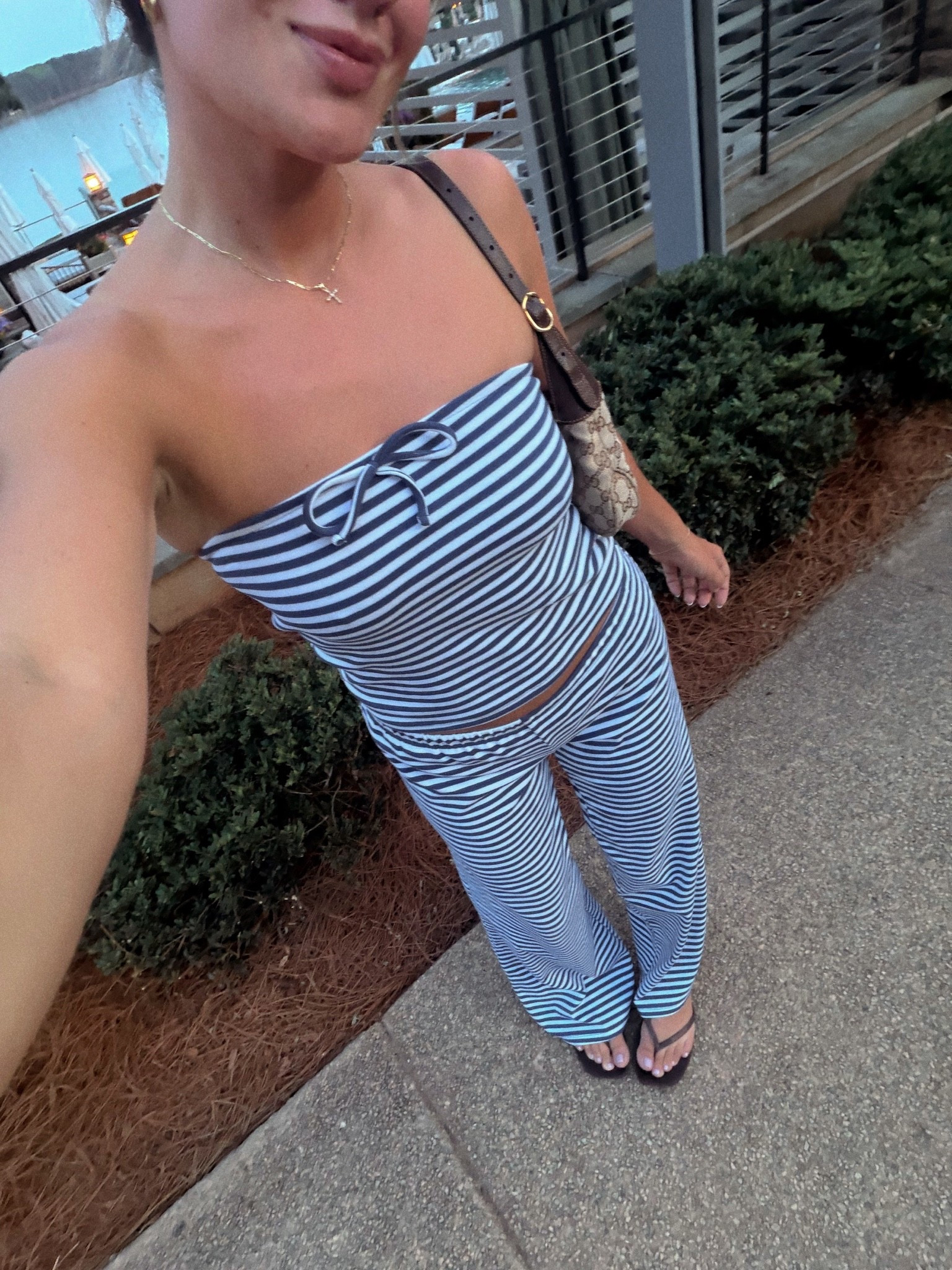 ootn ✨🇺🇸

//wearing medium

#LTKootd