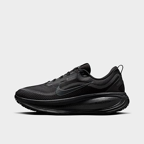 Nike Men's Zoom Vomero 18 GORE-TEX Running Shoes in Black/Anthracite Size: 9.5 | Finish Line (US)