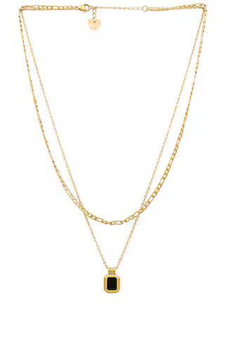 Robyn Necklace
                    
                    BRACHA | Revolve Clothing (Global)