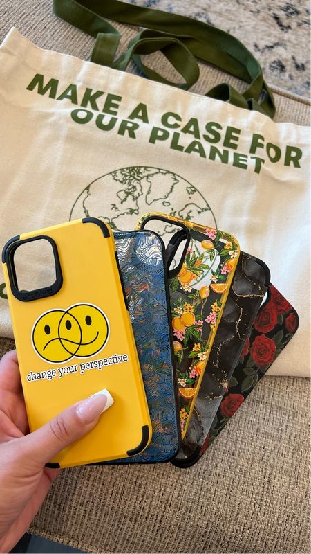 Okay I found the coolest phone cases ever!!! And believe it or not they’re all eco-friendly & sustainable!!! And their wireless chargers are even made out of bamboo!! So if you’re looking for a new phone case, definitely check them out!!! And you can use code “BEYONDC15” for 15% off too!!! #tech #technology #ad #phonecases #accessories 

#LTKGiftGuide #LTKsalealert #LTKfindsunder50