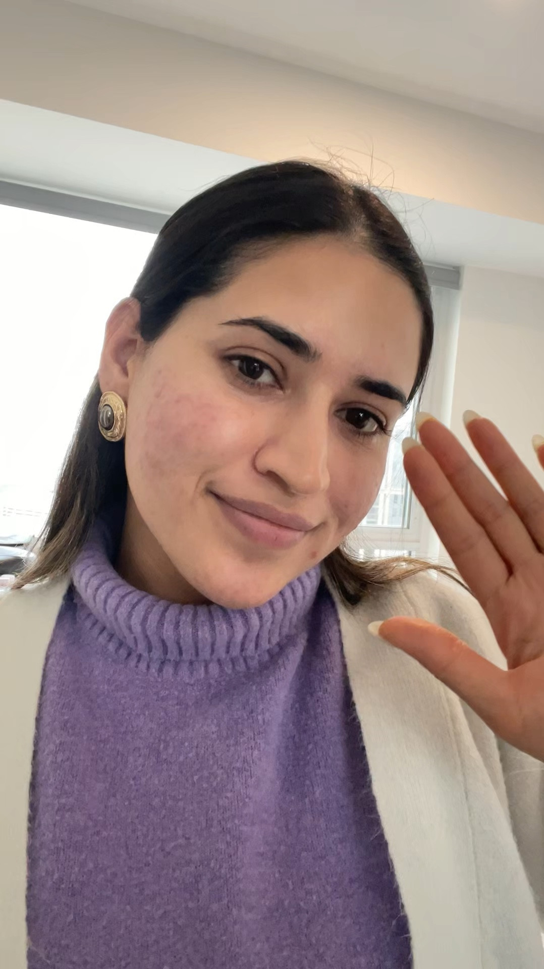 Winter makeup 

#LTKwinter #LTKbeauty #LTKcanada