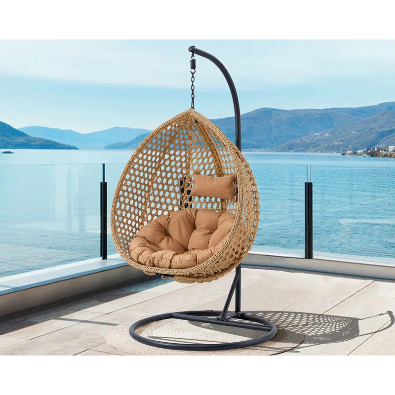 Chaviano Porch Swing | Wayfair North America