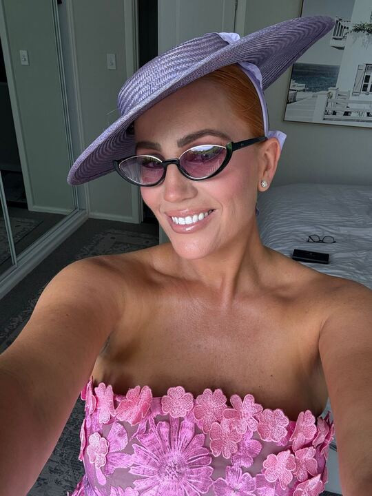  OOTD 💗

#LTKspring #LTKsummer #LTKaustralia