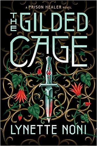 The Gilded Cage (The Prison Healer)     Hardcover – October 12, 2021 | Amazon (US)