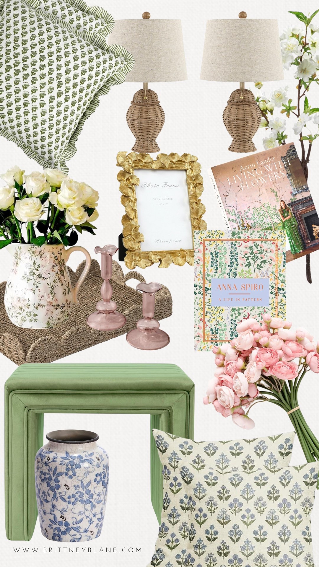 Spring home decor favorite // Amazon spring home decor, finds // must have Amazon spring decor// elevated spring home decor from Amazon 

#LTKStyleTip #LTKSeasonal #LTKHome
