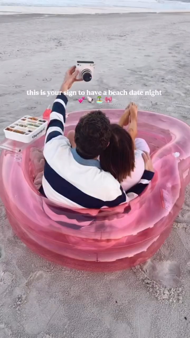 Beach date essentials!

#LTKHome #LTKSeasonal