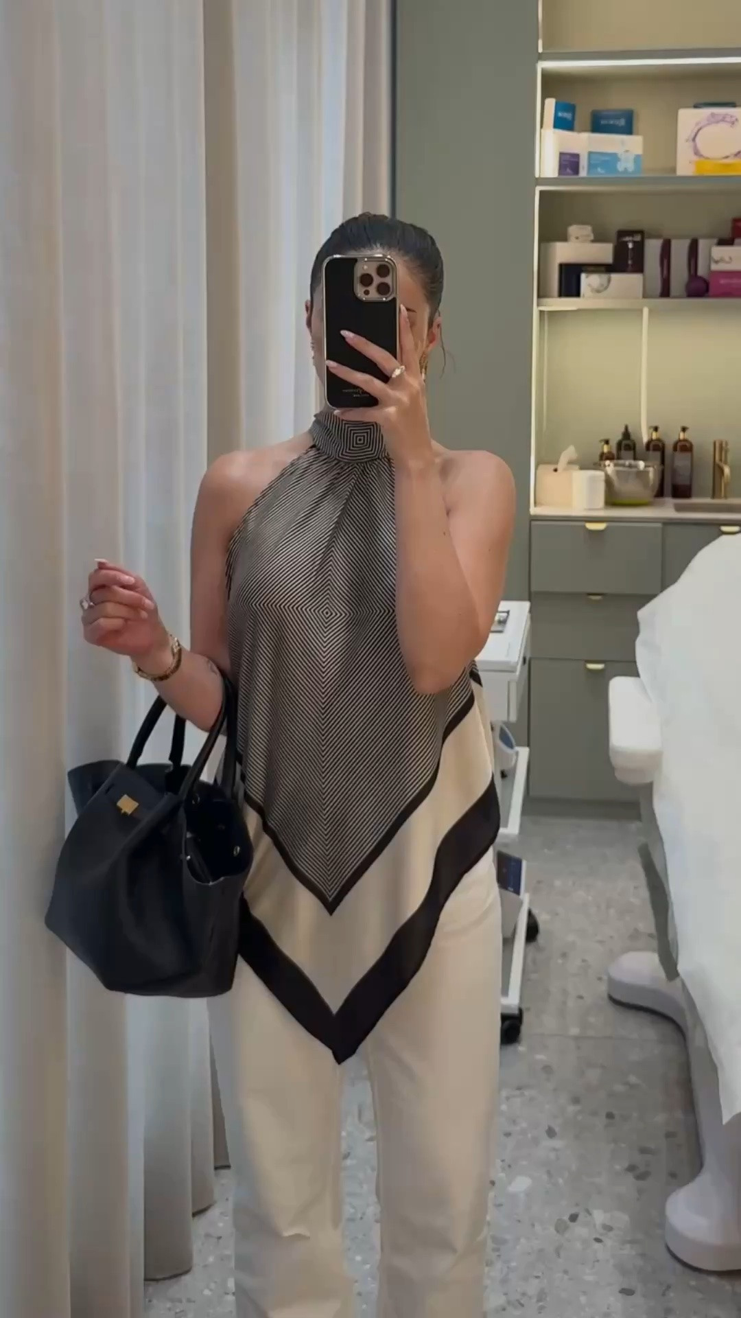 Today’s outfit 🥰 I had so many compliments on this top! Also available in white

#LTKsummer #LTKuk #LTKstyletip